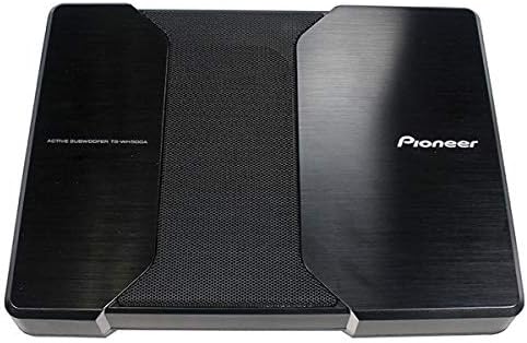 pioneer hvt subwoofer