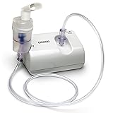Omron NE-C801 Comp A-I-R Compressor Nebuliser