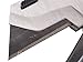 Techni Edge TE03-731 2 Pack REVO Folding Utility Knife, Black