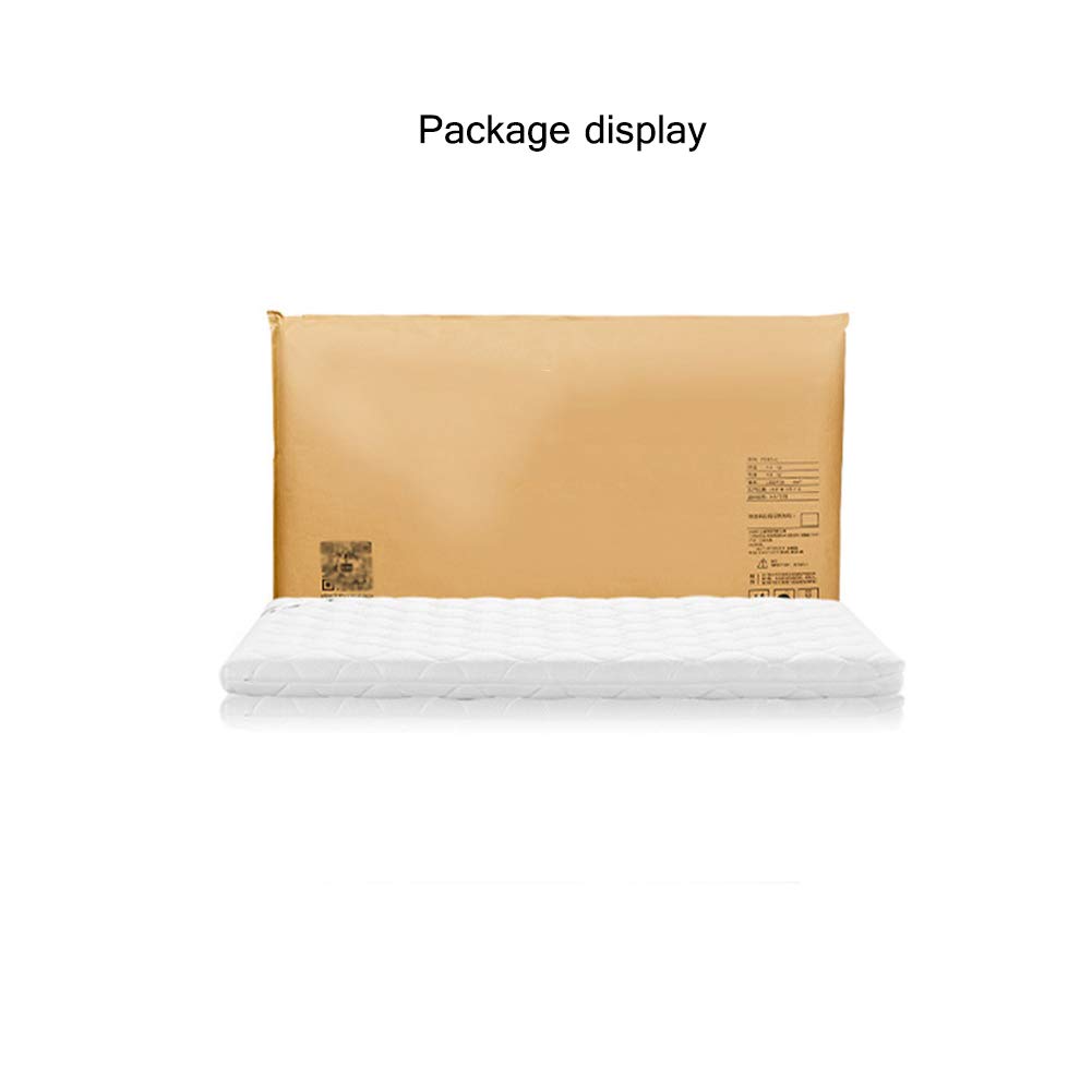 大注目 B07t3dmjrn Child145 65 8cm ベビー敷き布団 防水低アレルギーココヤシムースラテックス多層100 コットンベビーベッドと幼児保護マットレス Child145 65 8cm 敷き布団 4 H Org
