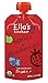 Ella's Kitchen Organic 6+ Months Baby Food, Apples and Strawberries, 3.5 oz. Pouch