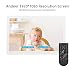 Andoer 17 Inch Digital Picture Photo Frame 16:9 IPS Screen with 1920X1080 Resolution Include 8GB SD Card Support Video, USB and SD Card Slots, Calendar, Background Musicthumb 3