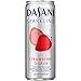 DASANI Sparkling, Strawberry Guava, 12 fl oz, 8 Pack