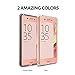 Ringke Fusion Compatible with Xperia X Case Crystal Clear PC Back TPU Bumper Drop Protection, Shock Absorption Technology Raised Bezels Protective Cover for Xperia X 2016 - Clear