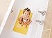 Salinka Natural Rubber Anti Slip Baby Bath Mat