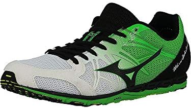 mizuno wave ekiden 9