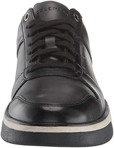 cole haan grand crosscourt black
