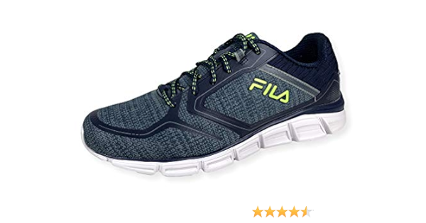 fila memory aspect 8