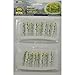 JTT Scenery Products Flowering Plants Series: Sunflowers, 2