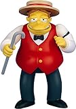 Simpsons - Be Sharp Barney