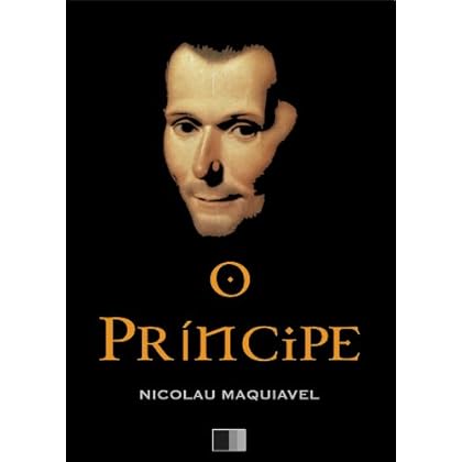 O PRÍNCIPE (Anotado) (Portuguese Edition)