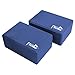 Fledo Yoga Blocks 2 Pack 9