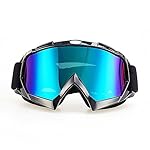 HXMY-Anti-Dust-Paint-Respirator-Reusable-Face-Mask-Goggles-Set