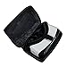 Fits Samsung Gear VR Virtual Reality Headset Hard Travel Storage Carrying Case Bag by Hermitshell