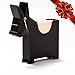 Morris the Donkey: Desktop Memo Holder | Cute Desk Accessories & Office Supplies | Funny Desk Decor & Office Accessories | Desk Supplies: Holders & Dispensers | Sticky Note Holder | by Monkey Business