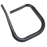 Qiankun NEW Handlebar Handle BAR for Stihl Chainsaw 066 064 Ms660 Ms640 # 1122 790 1750