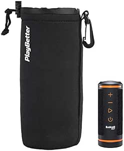 bushnell wingman carrying case