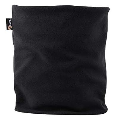 LUPA Canadian Handmade Unisex Double-Layer Micro Fleece Neck Warmer LUPA Canadian Handmade Unisex Double-Layer Micro Fleece Neck Warmer