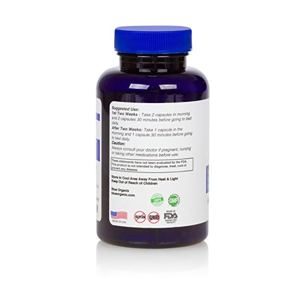 Overactive Bladder Control Pills for Women and Men, Frequent Urination