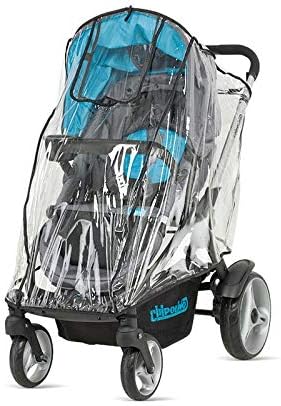 capote universelle pour poussette