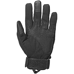Fuyuanda Full Finger Glove Touch Screen Gloves Cycling Motorcycle Climbing Glove for Riding