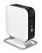 Mill Oil 700W Portable Electric Forced Air Heater