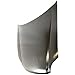 Evan-Fischer Hood compatible with Honda Civic 99-00
