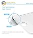 Ytaland [2 Pack] For Ulefone Armor 2 / 2S Screen Protector, Tempered Glass Anti-fingerprints Thin 9H Screen Hardness Screen Protector Film For Ulefone Armor 2 / 2S
