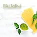 Palmini Lasagna Sheets | Low-Carb, Low-Calorie Hearts of Palm Lasagna Sheet | Keto, Gluten Free, Vegan, Non-GMO | As seen on Shark Tank |(14 Ounce - Pack of 6)