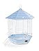 Prevue Pet Products SP31998LIGHTBLUE Copacabana Bird Cage, Light Bluethumb 1