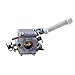 Hipa 308054079 Carburetor + Tool for Ryobi RY08420 RY08420A Backpack Blower