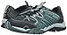 Merrell Women's Capra Rapid Water-Friendly Hiking Shoe