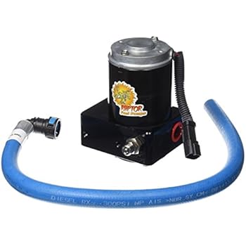 2001 Dodge Cummins Lift Pump - Ultimate Dodge