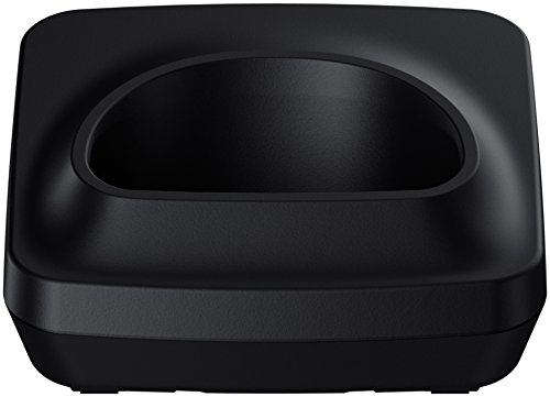 PANASONIC Accessory Cordless Handset (KX-TGEA40B1) for Panasonic KX-TGE433B/KX-TGE445B Telephone Models - Thumbnail 7