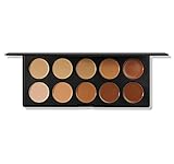 Morphe 10 Color Concealer Palette - 10CON