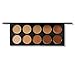 Morphe 10 Color Concealer Palette - 10CON