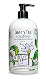Pure Life Soap Co. - Green Tea Conditioner - 15 oz