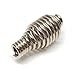FF Distributors BBQ Heavy Duty Spring Handle One Sided 3-1/2