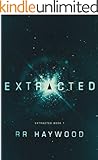Extracted (Extracted Trilogy Book 1)