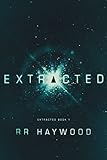 Extracted (Extracted Trilogy Book 1)