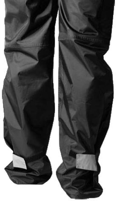 Amazon Workman ワークマン R003 レインパンツstrong ストロング R003 チャコール L レインウェア 通販