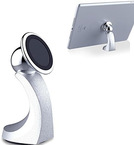 Magnetic 360° New Style Smart Phone Mount Tabletop Holder for Cell Phones &amp; Tablets