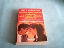 Warum Männer nicht zuhören und Frauen schlecht einparken