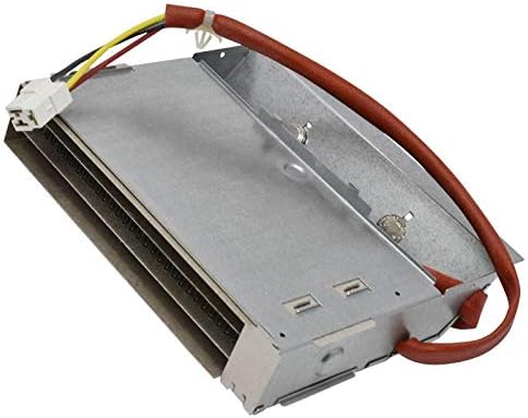 sparefixd Heater Element for Hoover VTC581BB80 Condenser Tumble Dryer