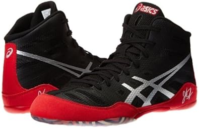 jordan burroughs shoes