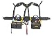 DEWALT DG5617 20-Pocket Pro Framer's Combo Apron Tool Belt and Yoke-style Suspenders primary