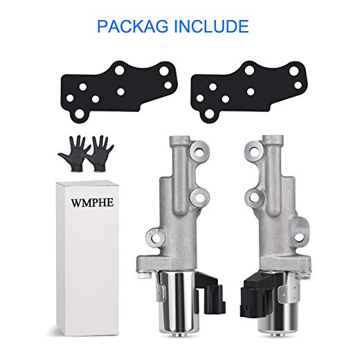 5 WMPHE+Variable+Solenoid+23796+EA2OB+23796+EA2OA