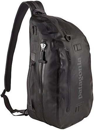 Patagonia Stormfront Sling 20L (Black)