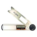 CMT DAF-001 Digital Angle Finder