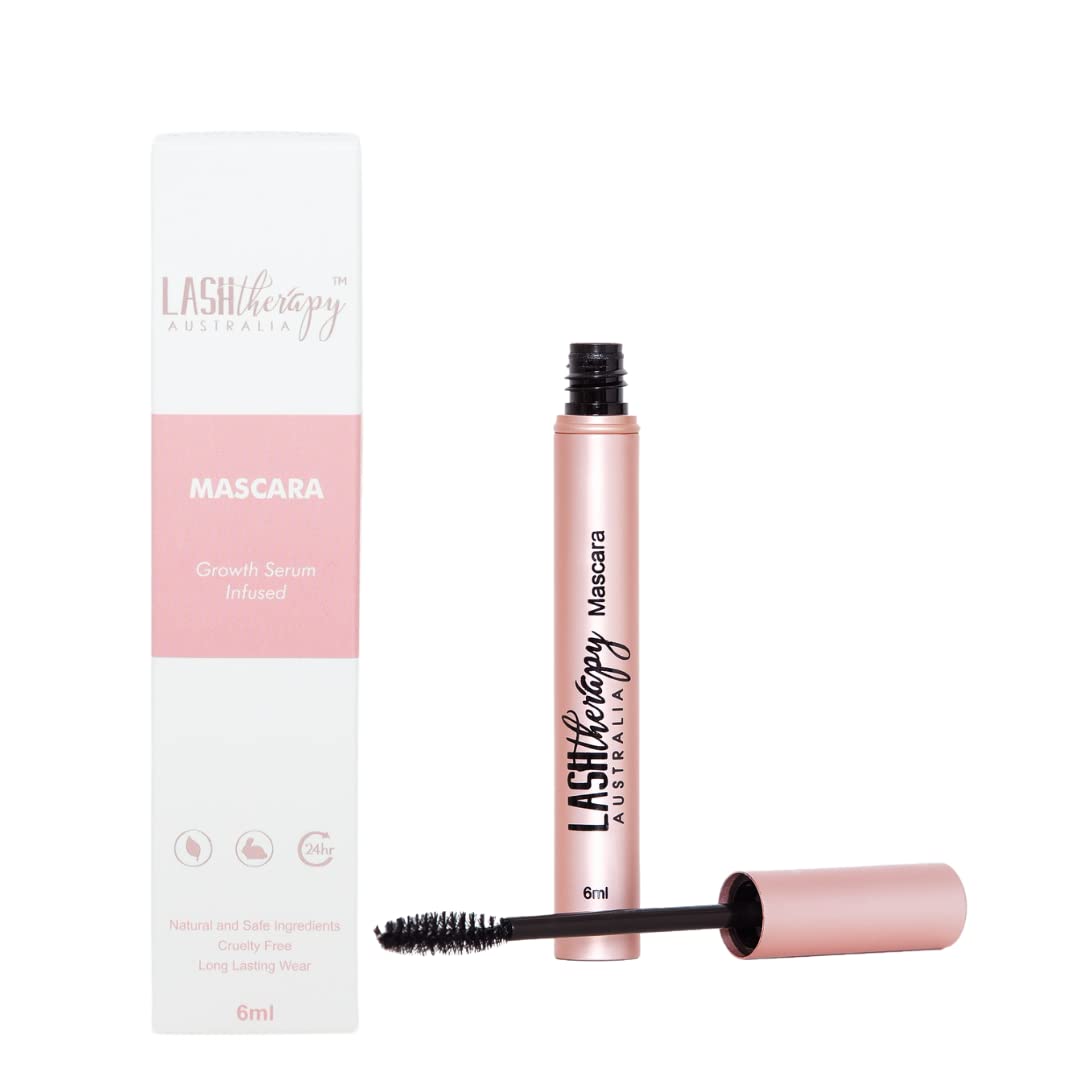 Lash Therapy Australia Growth Serum Mascara